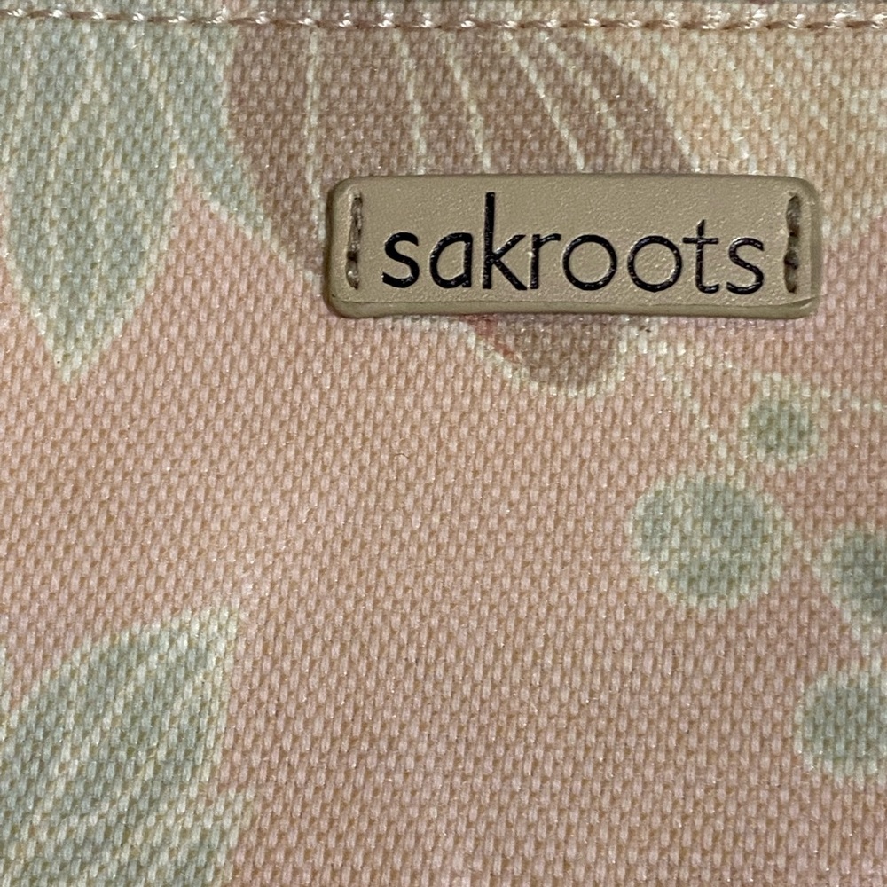 Sakroots  shoulder bag - Picture 5 of 5